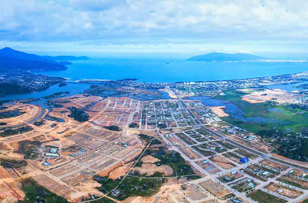GOLDEN HILLS CHÍNH THỨC NHẬN GIẢI "DỰ ÁN ĐÁNG SỐNG 2019"