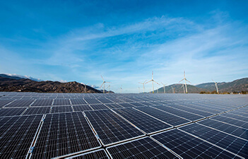 ĐIỆN MẶT TRỜI NINH THUẬN ĐƯỢC HƯỞNG GIÁ ƯU ĐÃI 9,35 CENT/ KWH
