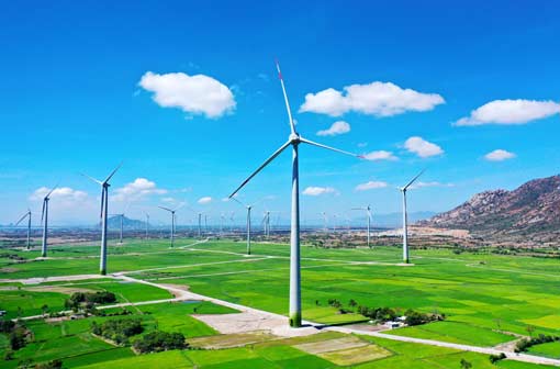 A SUSTAINABLE VALUE FOR THE FUTURE IN DAKLAK