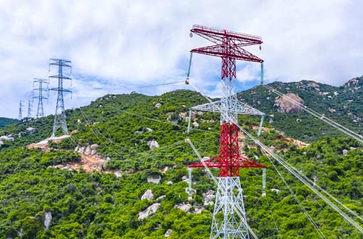 NINH THUAN WORKING TO ESTABLISH ITSELF AS NATIONAL RENEWABLE ENERGY CENTRE