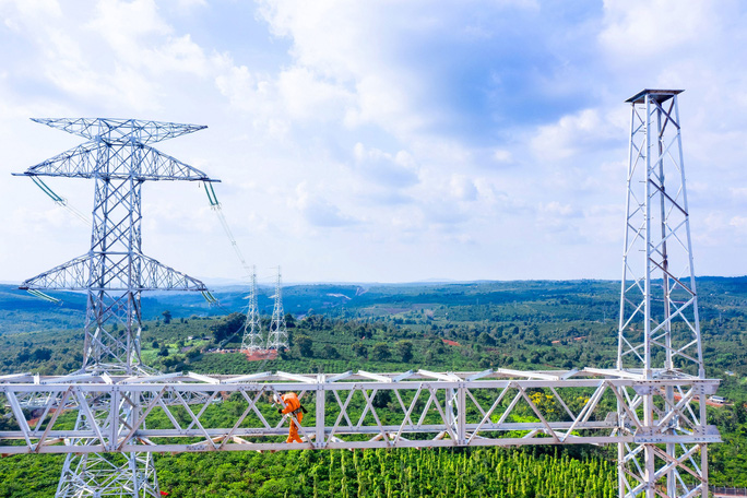 ELECTRICITY GENERATION FROM CENTRAL HIGHLAND'S WIND