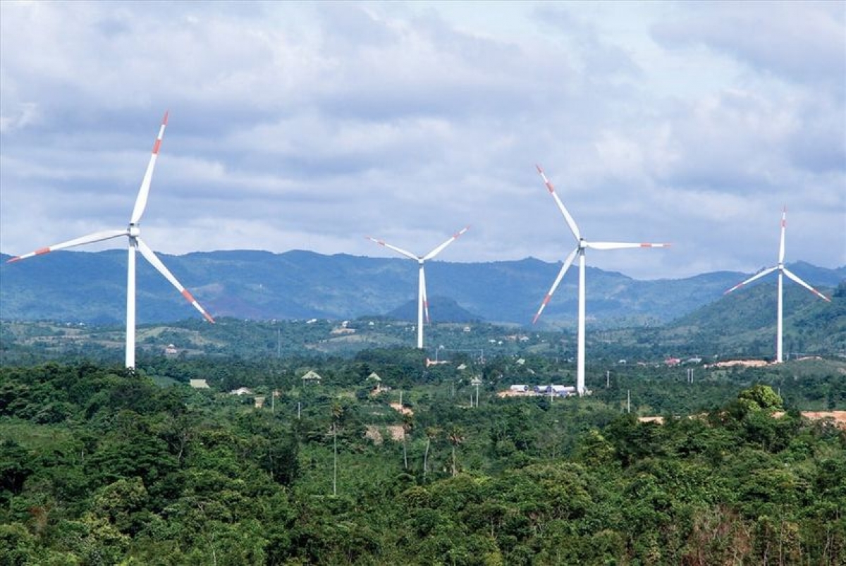 DỰ THẢO QUY HOẠCH ĐIỆN VIII ĐANG LẶP LẠI BÀI HỌC THẤT BẠI