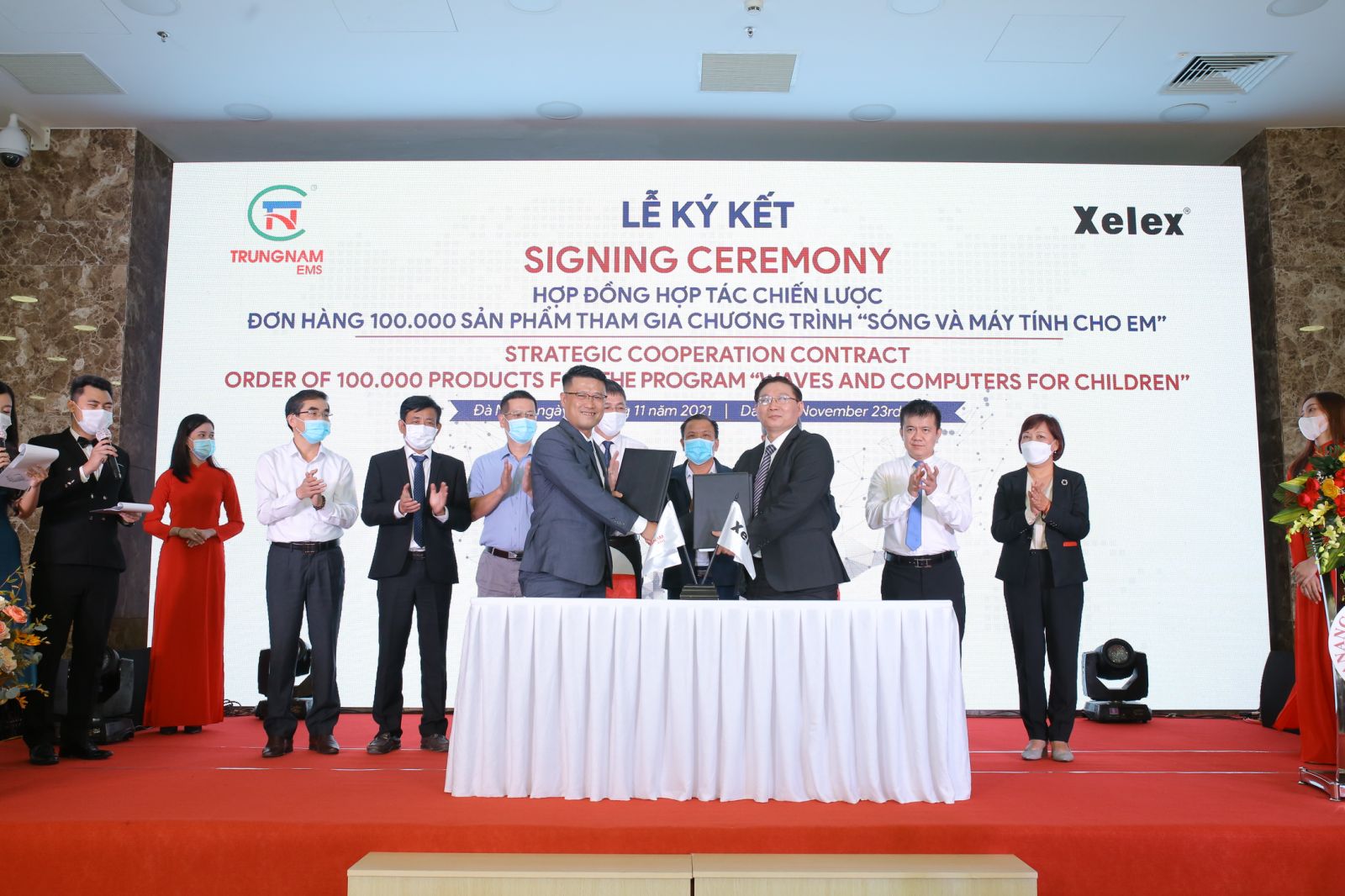 INFRACROWD CAPITAL TO BUILD US$100 MILLION DATA CENTRE IN DA NANG