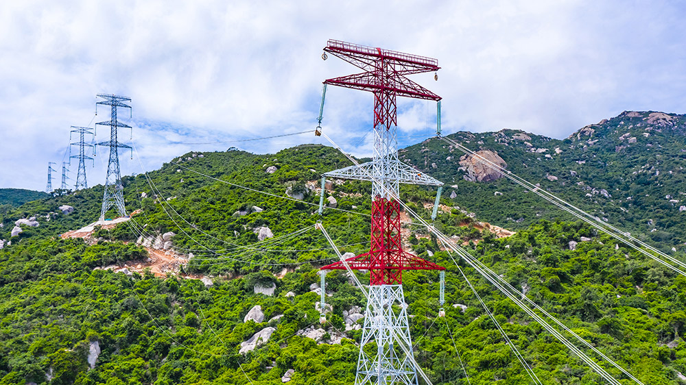 BỊ CHÈN ÉP - NHÀ ĐẦU TƯ ĐƯỜNG DÂY VÀ TBA 500kV ĐẦU TIÊN TẠI VIỆT NAM NGUY CƠ CHẾT YỂU