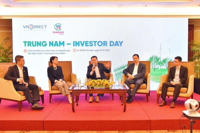 NHỜ ĐÂU TRUNGNAM GROUP GIỮ THÁI ĐỘ NHẤT QUÁN ĐẦY TỰ TIN TRƯỚC NHỮNG "TIN ĐỒN" BỦA VÂY LIÊN QUAN ĐẾN 27.000 TỶ ĐỒNG TRÁI PHIẾU?
