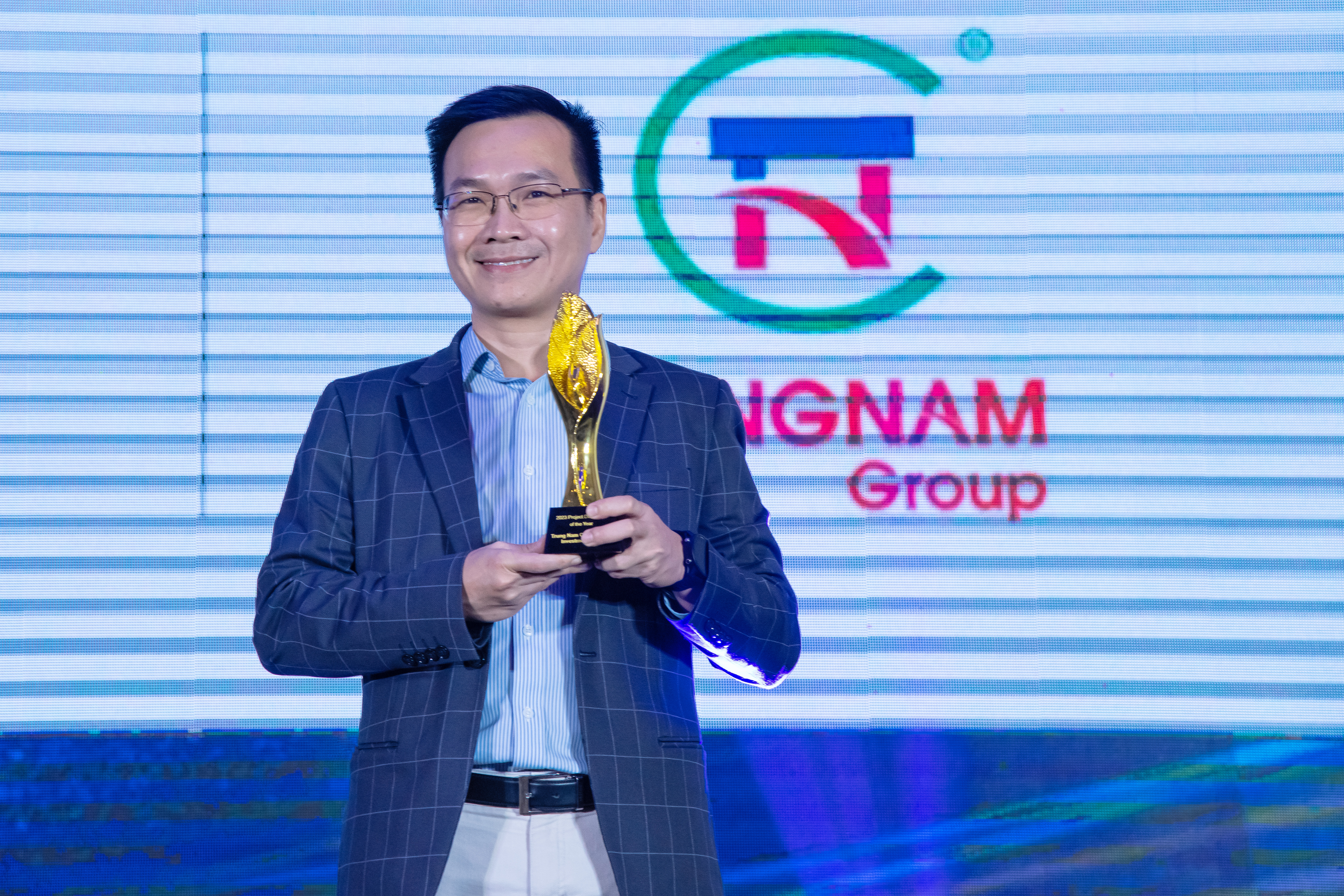 NHÀ PHÁT TRIỂN DỰ ÁN CỦA NĂM