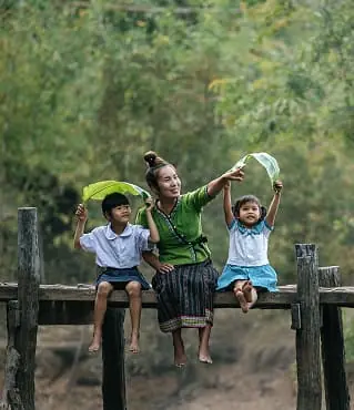 ĐÃ ĐÓNG GÓP VÀO GIÁO DỤC