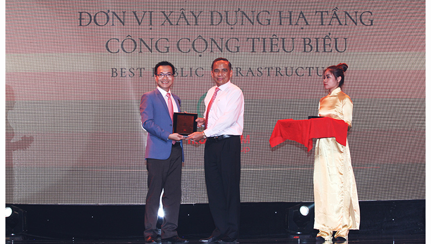 Bất Động Sản Tiêu Biểu Việt Nam Năm 2017