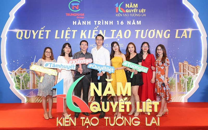 Trungnam Group Trungnam Group